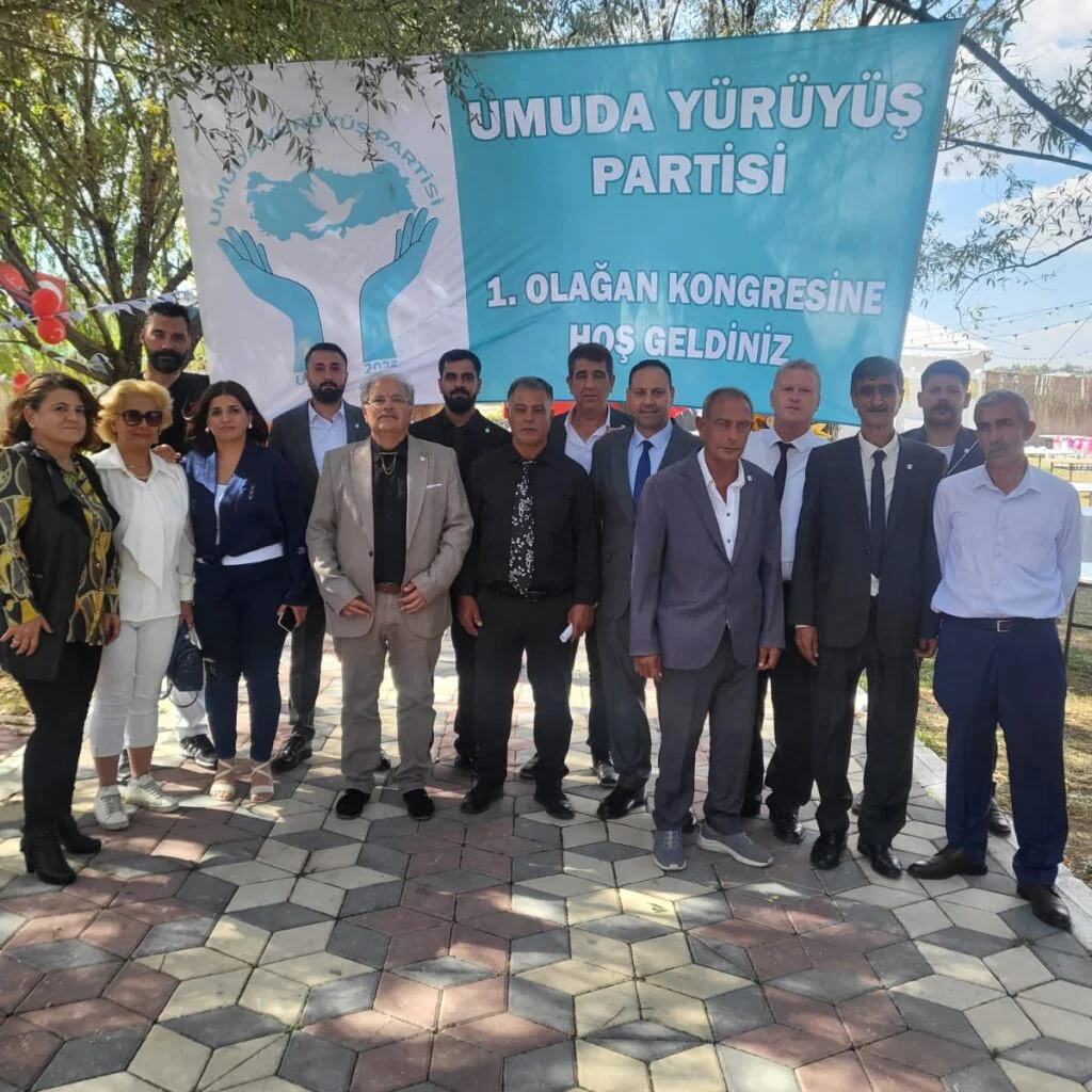 Birinci Olağan Kongre